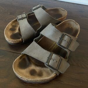 Birkenstock Sandals